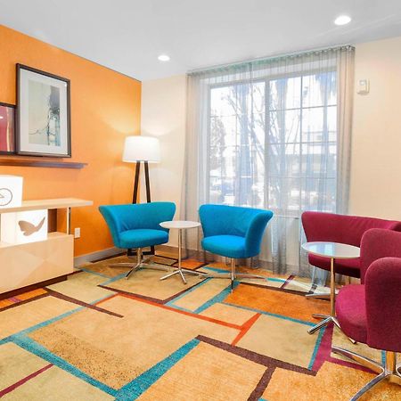 Fairfield Inn & Suites Temecula Bagian luar foto