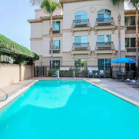 Fairfield Inn & Suites Temecula Bagian luar foto
