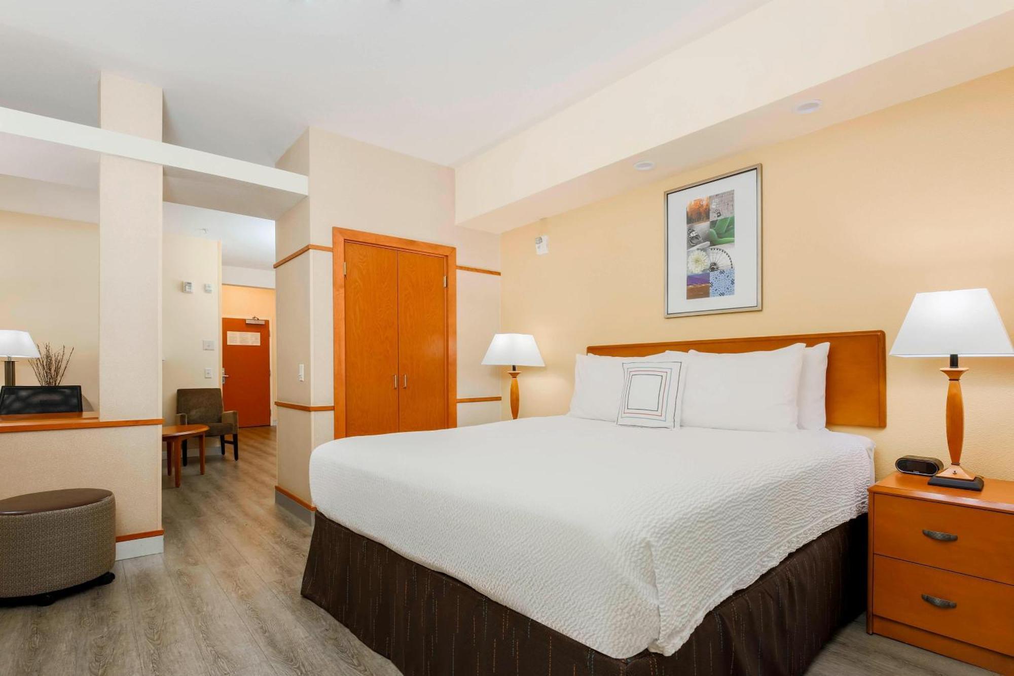 Fairfield Inn & Suites Temecula Bagian luar foto