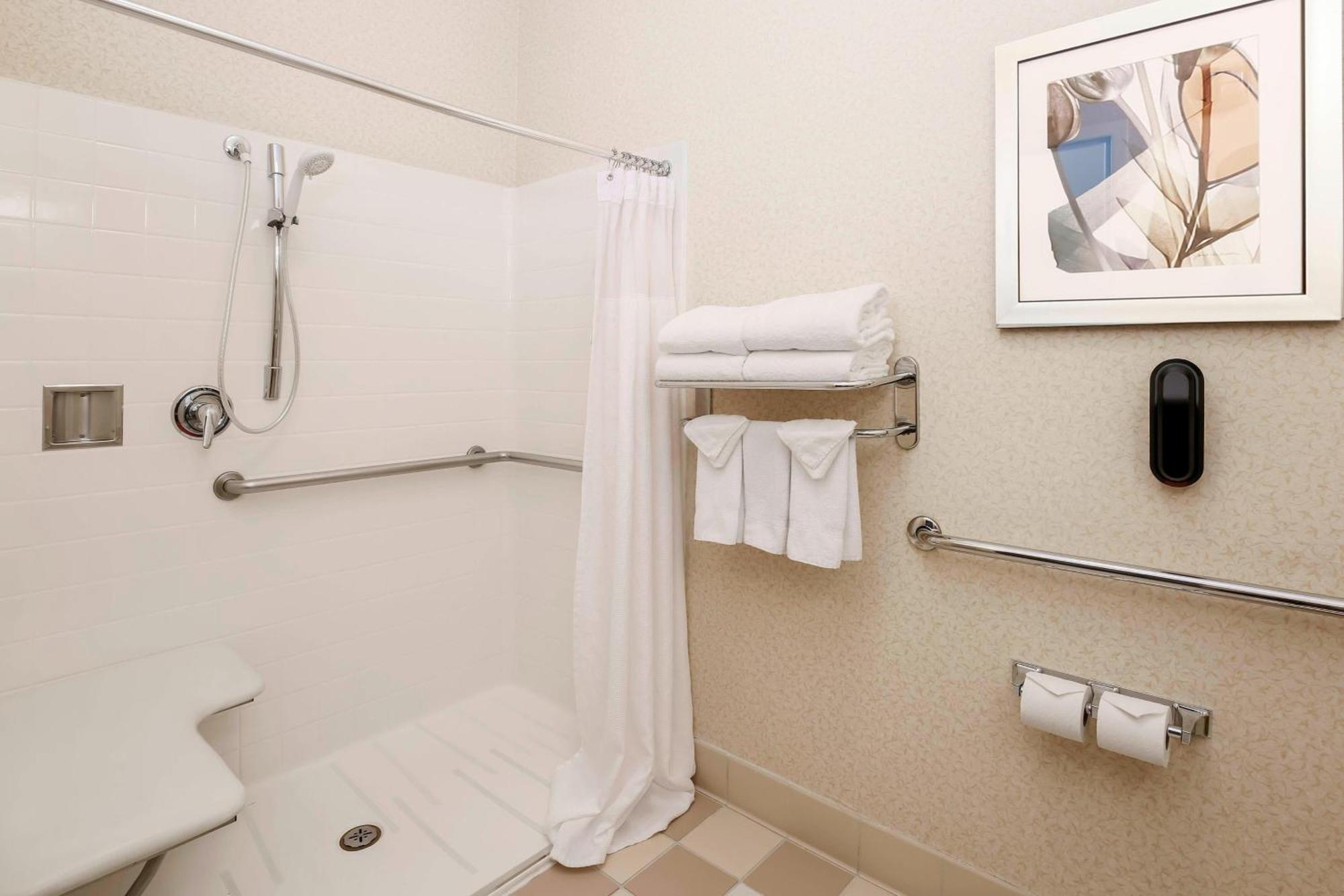 Fairfield Inn & Suites Temecula Bagian luar foto