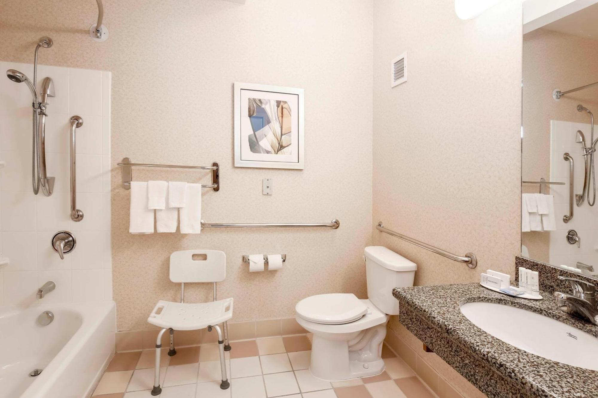 Fairfield Inn & Suites Temecula Bagian luar foto