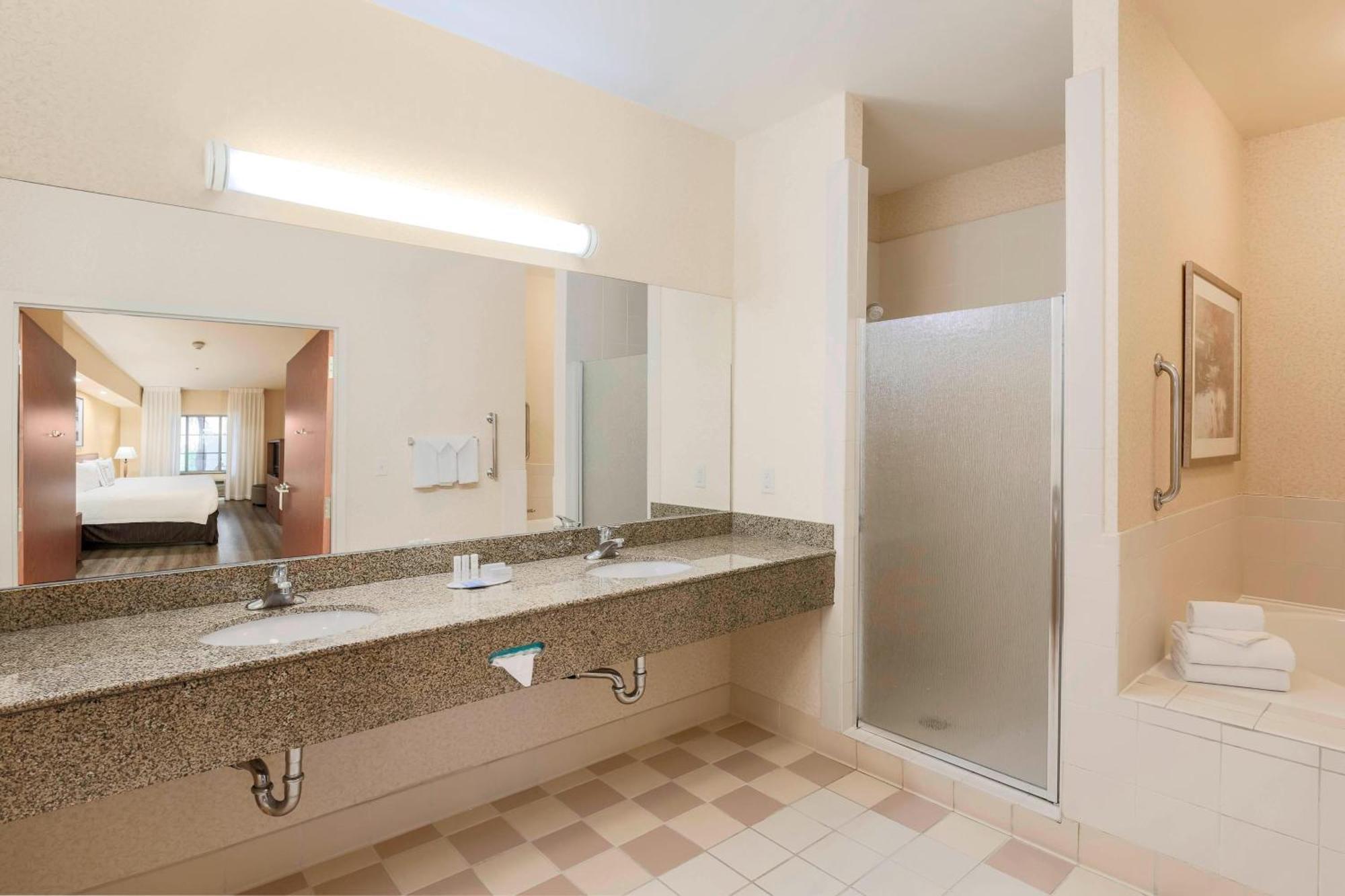 Fairfield Inn & Suites Temecula Bagian luar foto