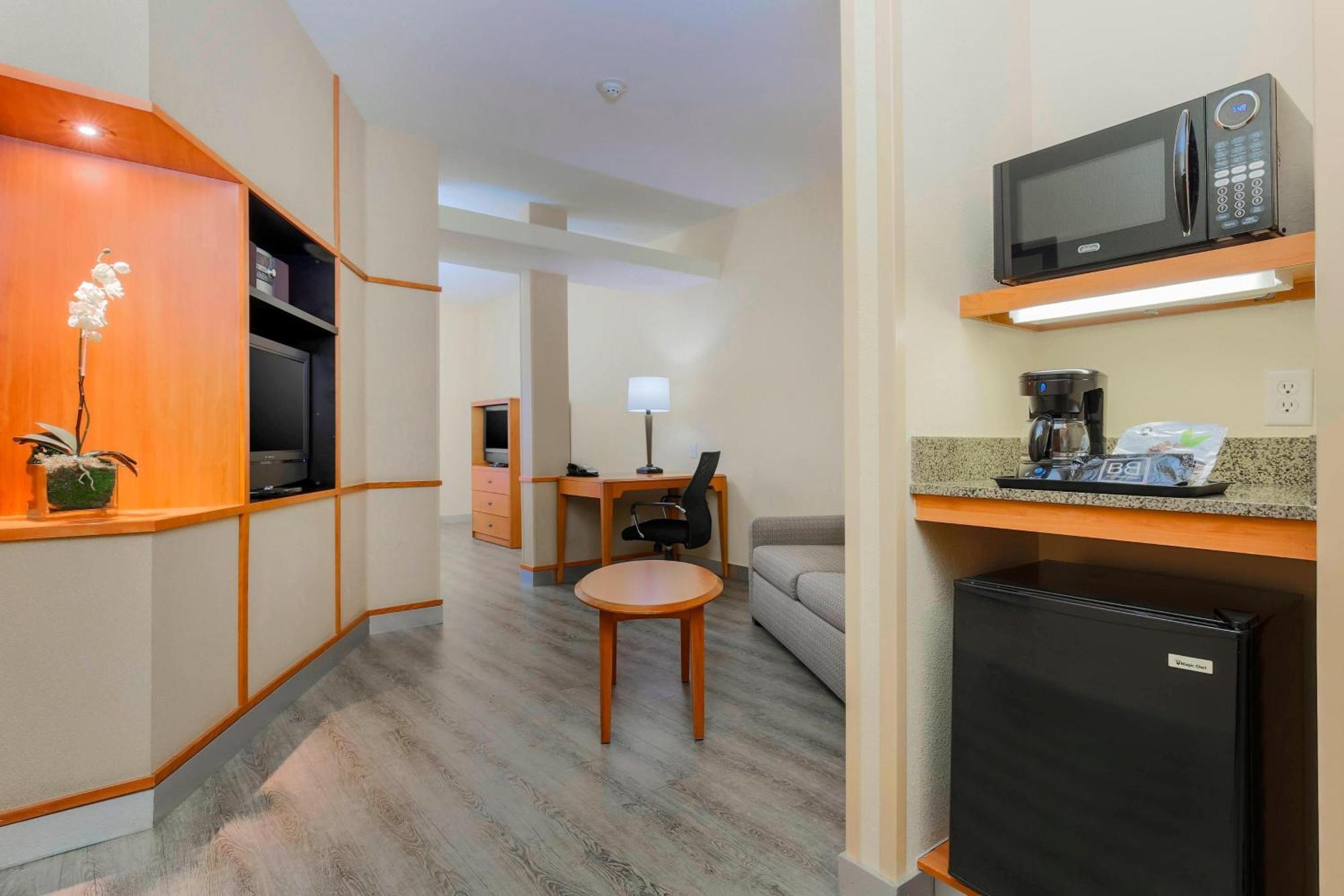 Fairfield Inn & Suites Temecula Bagian luar foto