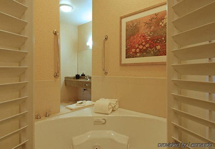 Fairfield Inn & Suites Temecula Ruang foto